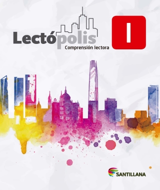 Lectópolis. Comprensión Lectora I